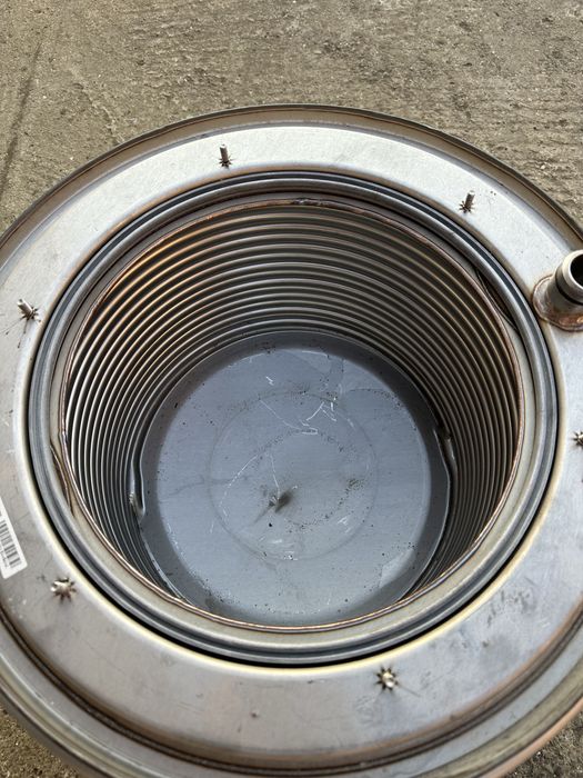 Piese centrală Viessmann Vitodens 300