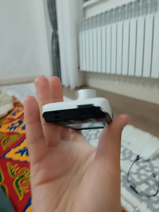 Фотопарат samsung es 95