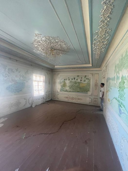 Ижарага берилади ошхона ва склад учун