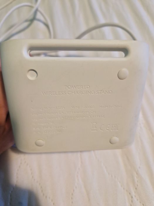 Incarcator wireless  fast
