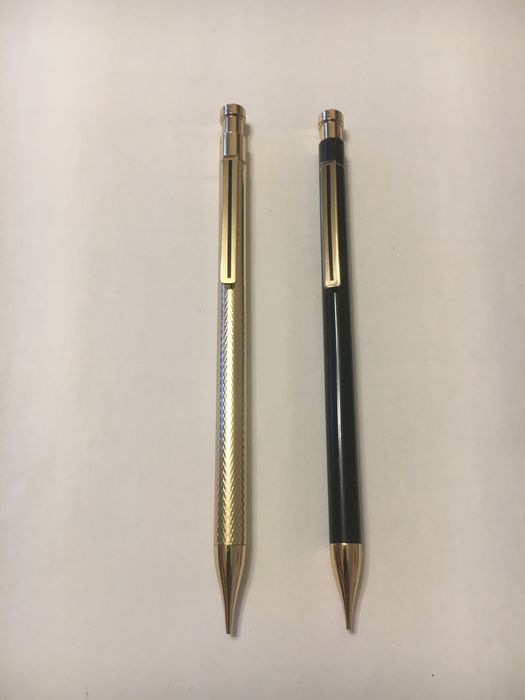 Автоматичен молив Colibri 2бр.