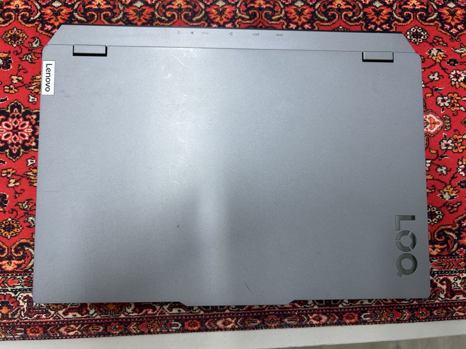 Lenovo LOQ 15IRX10 15.6