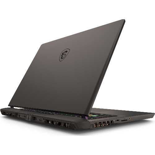 Laptop MSI Vector 17 HXA17VHG, i9-14900HX, RTX 4080 | UsedProducts.ro