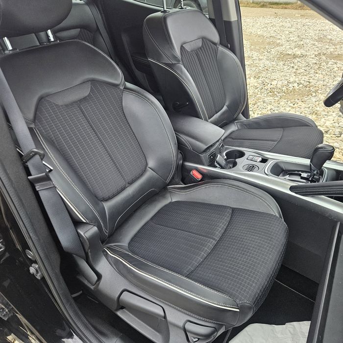 Renault Kadjar 2016 1.5dci 110cp Bose Automat