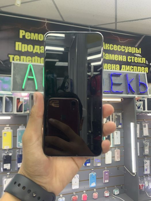 Samsung s21 FE (256)