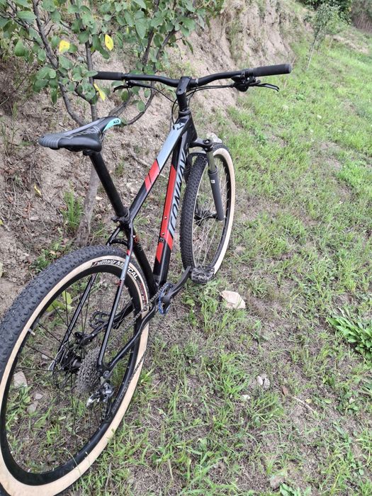 Bicicleta mtb 29