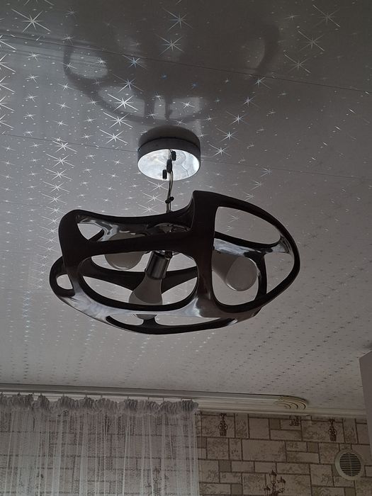 Люстры для дома.