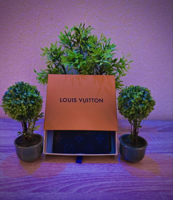 Luis Vitton мъжки портфейл