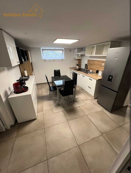 Дава се под наем Двустаен апартамент в София, Красно село - 56 кв.м за 475 € - Снимка #3