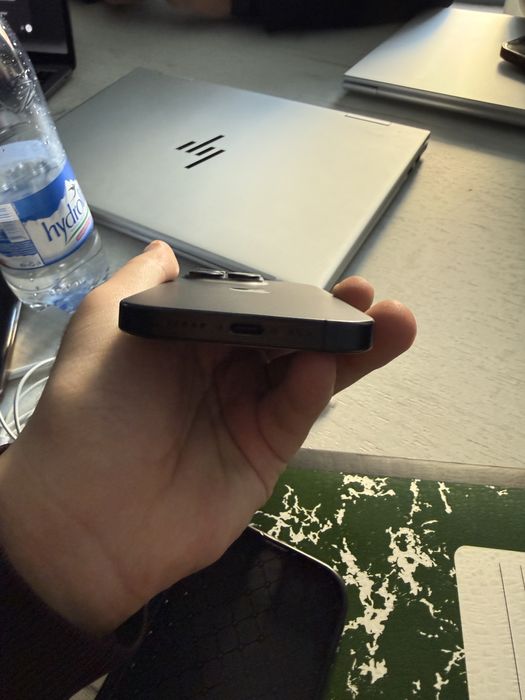 Iphone 15 pro dual sim