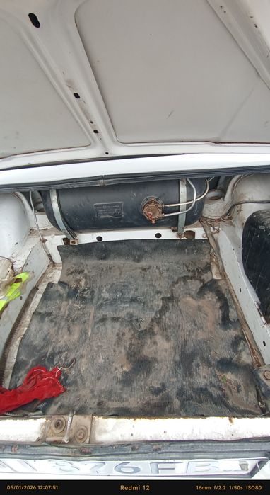 Vaz 2107 xolati yaxshi