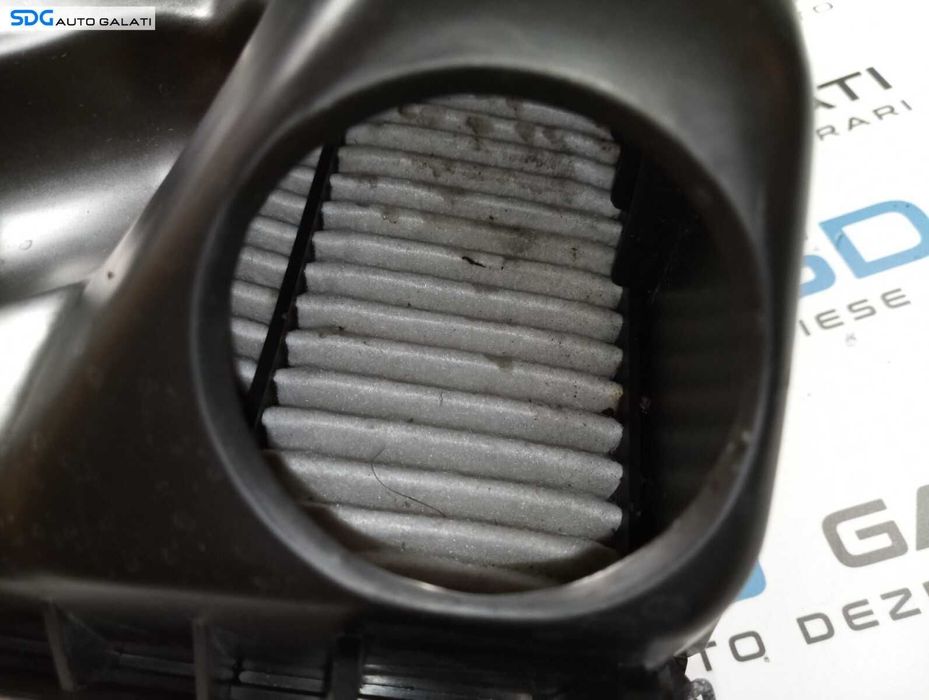 Carcasa Filtru Aer Chevrolet Epica 2.0 24V X20D1 2006 - 2011 [C6750]