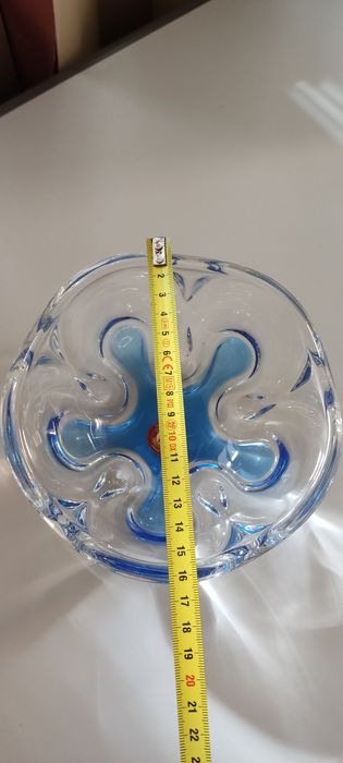 Bol sticla groasa