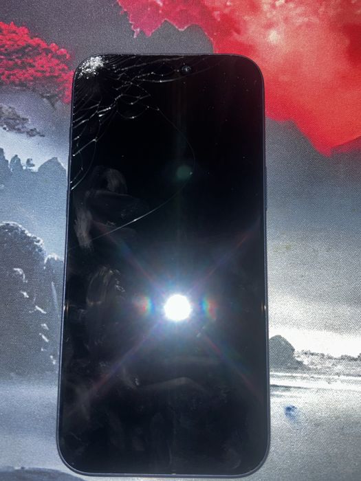 Iphone 17 pro max spart