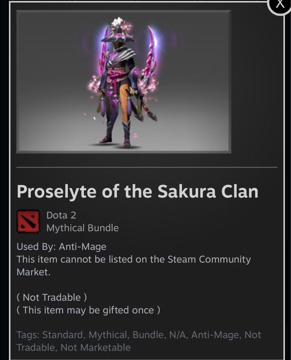Dota 2 сеты collector cashe