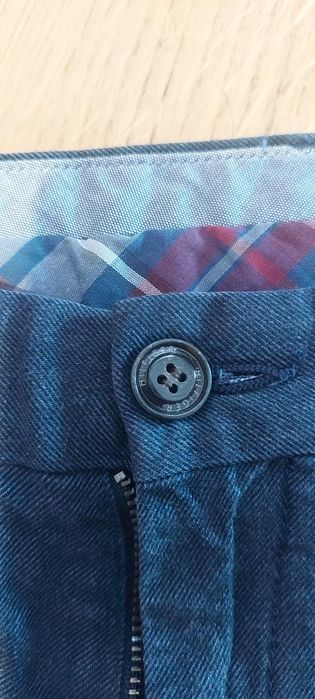 Pantaloni Chino Tommy Hilfinger originali