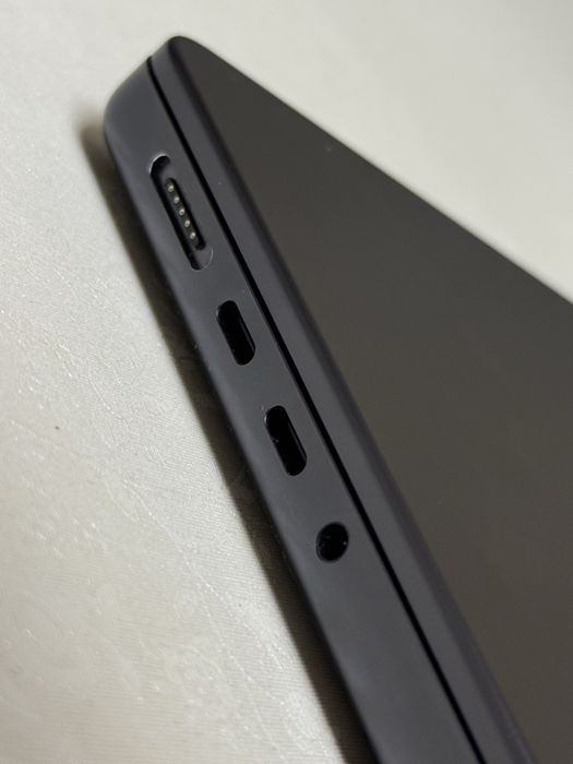 MacBook pro 14 m3max