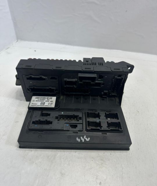 Panou sigurante  2115459001 Mercedes-Benz E-Class W211/S211