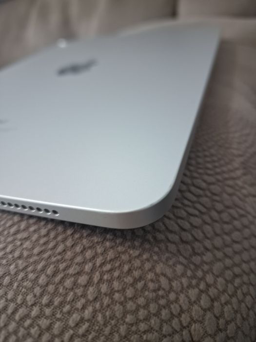 iPad Air 4 2020 10.9" 64GB Wi-Fi only, Silver