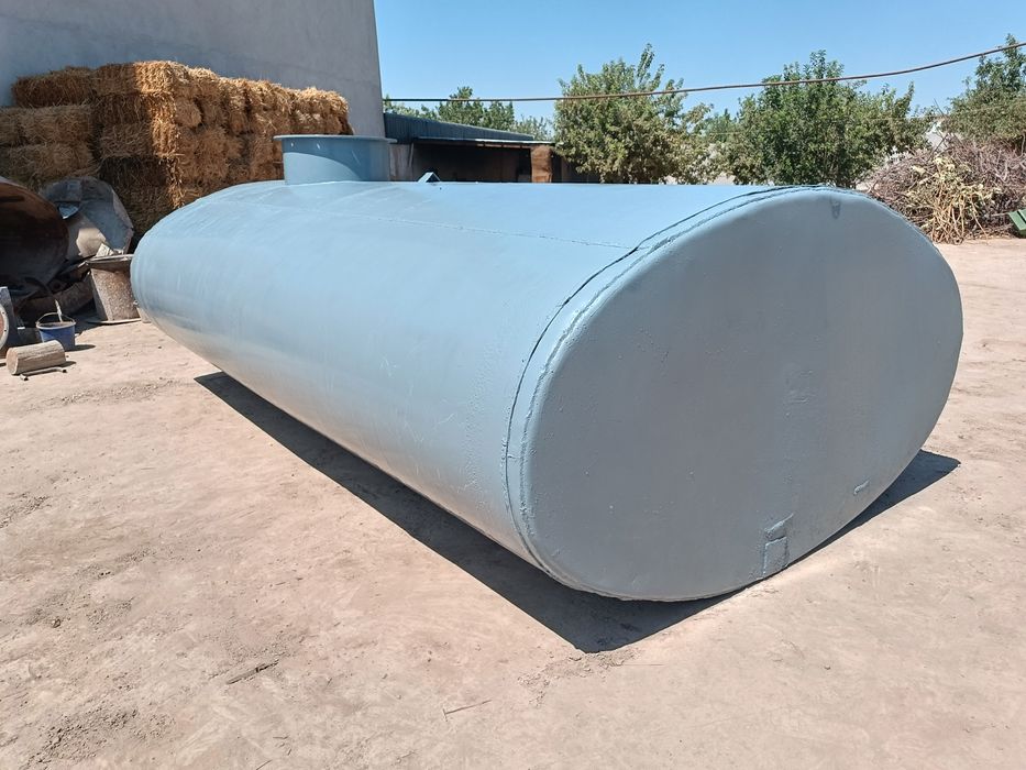 ёмкость сотилади зор холатда