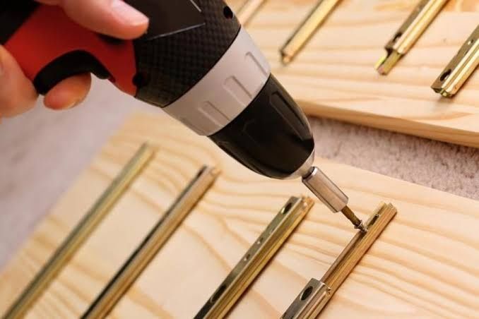 Mebel remont usta sborka