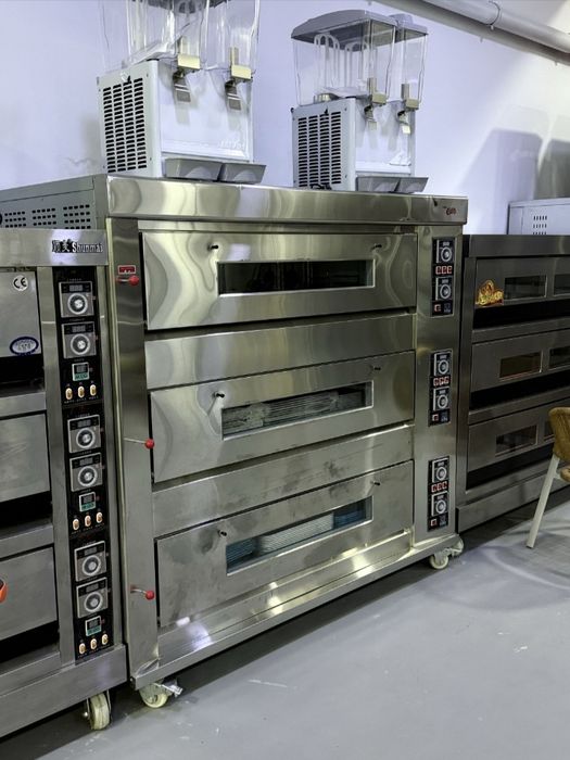 Печка газли печка токли духовка buhanka pech pechka tokli 380v pechka