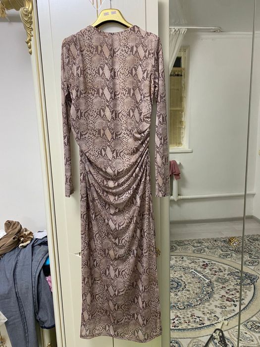 Вечерние  платья