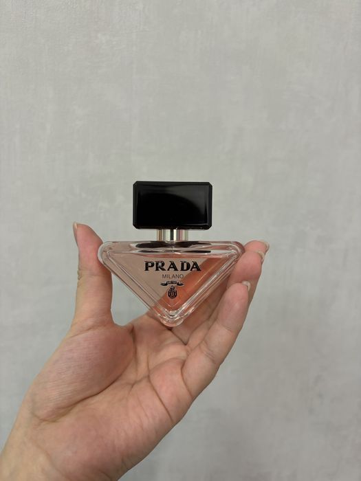 Prada Paradoxe оригин