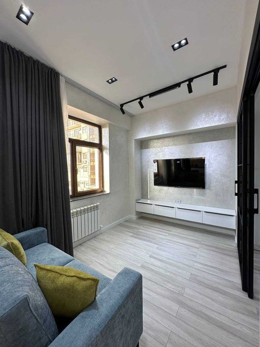 Своя квартира в аренду