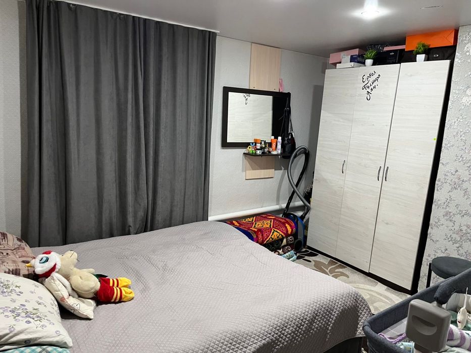 Дом в с.Федоровка