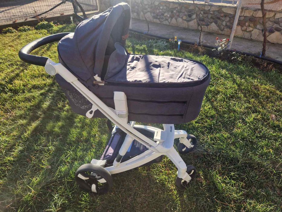 Количка Chipolino ELEKTRA