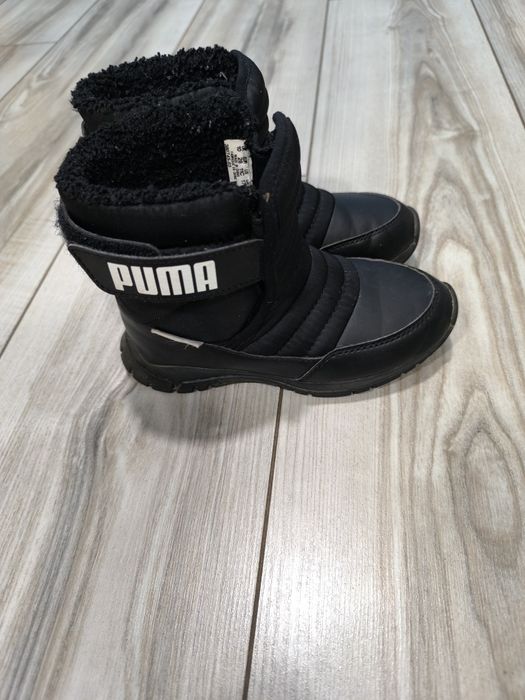 Детски боти/апрески Puma Nieve размер 28