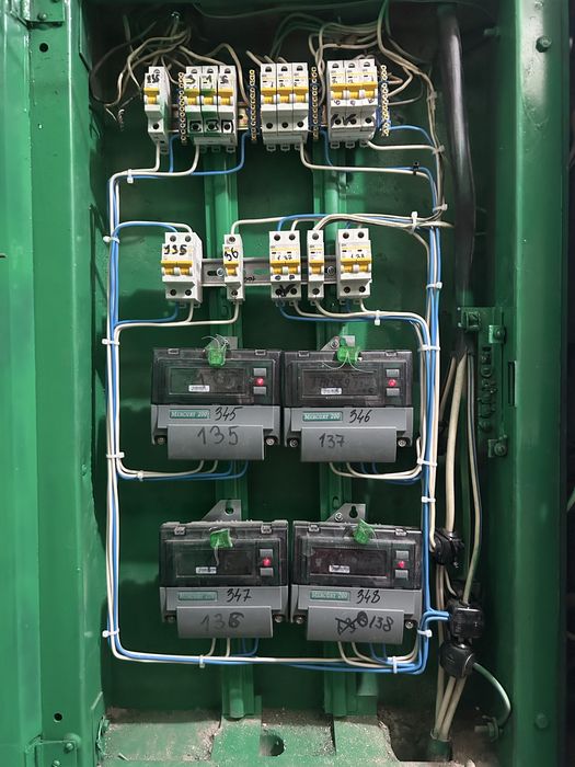 Услуги электрика 24/7 электрик