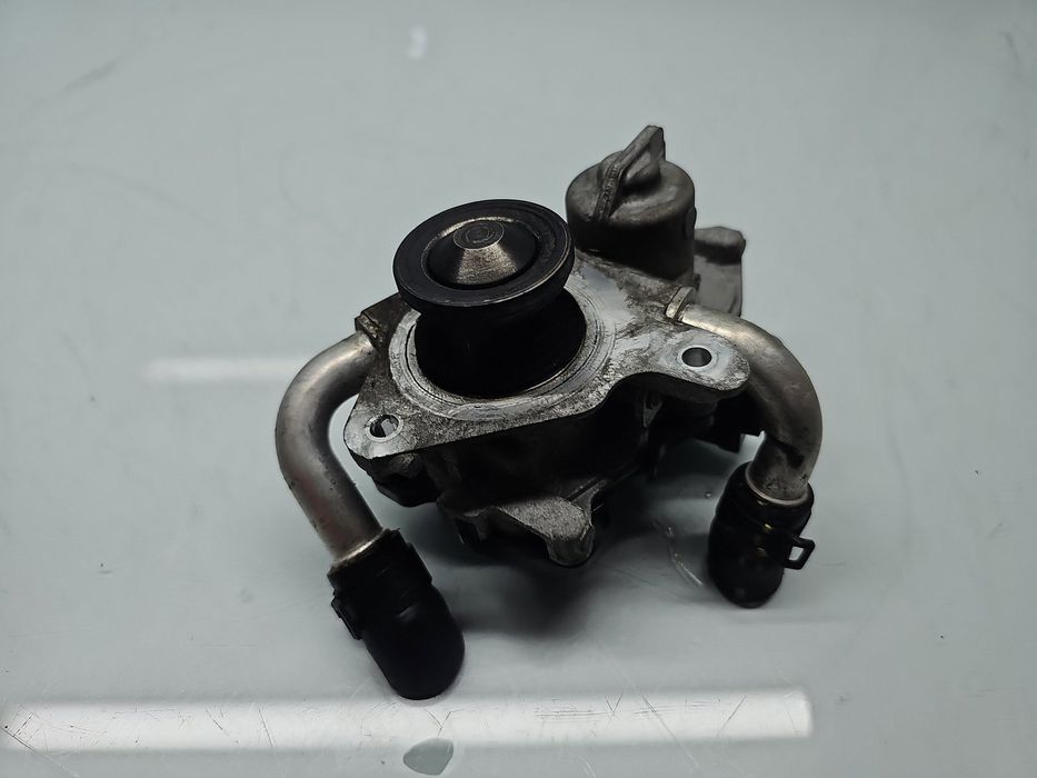 Supapa EGR Skoda Octavia 3 (5E3) [Fabr 2012-2020] 04L131501N 2.0 TDI C