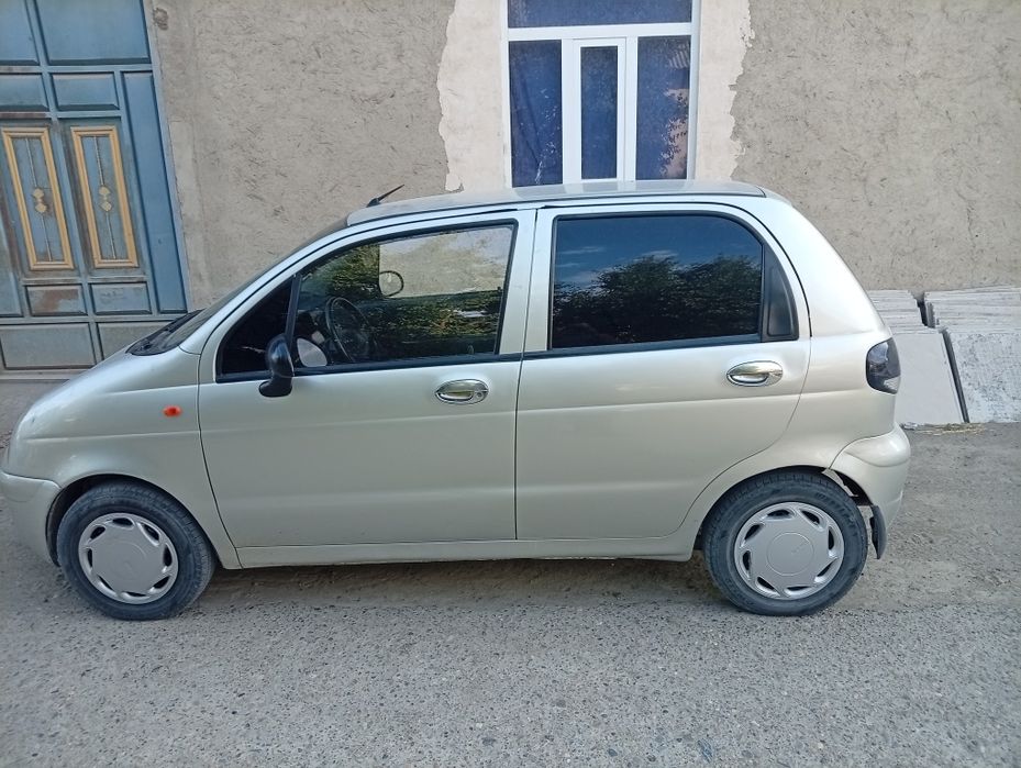 Продам Матиз 3 талик еаро