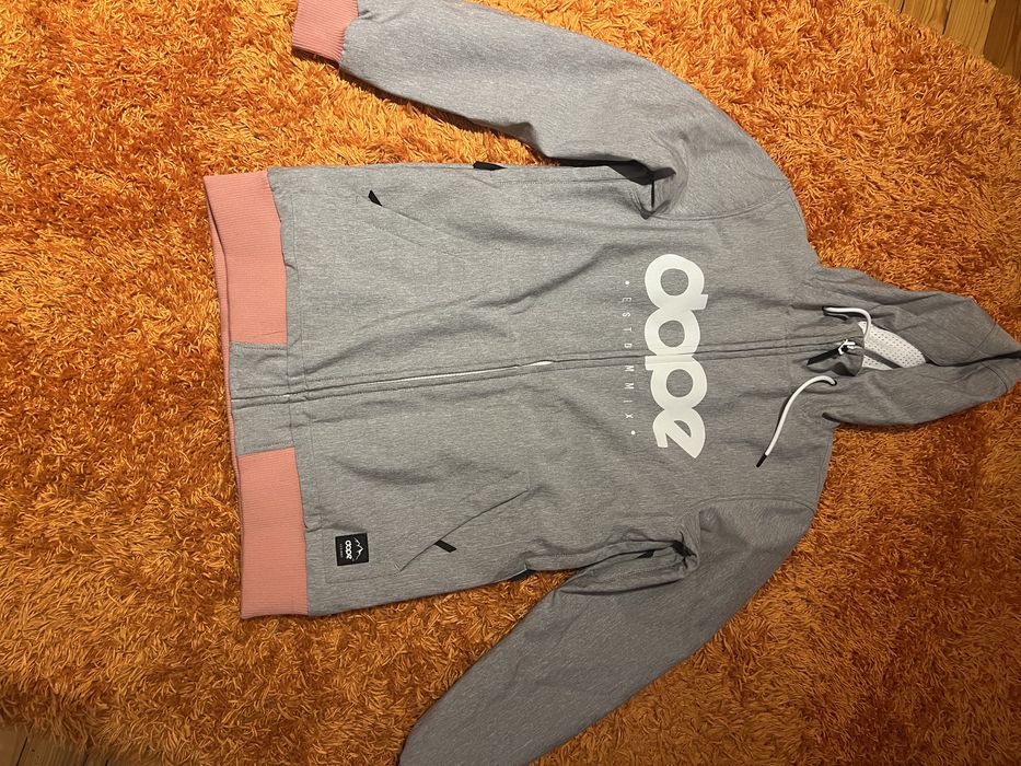 Оригинално зимно яке Dope, colmar, reebok, палта