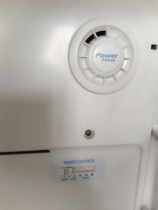 Холодильник LG electrocool