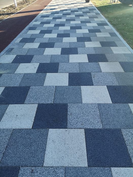 Montaj Pavele Borduri