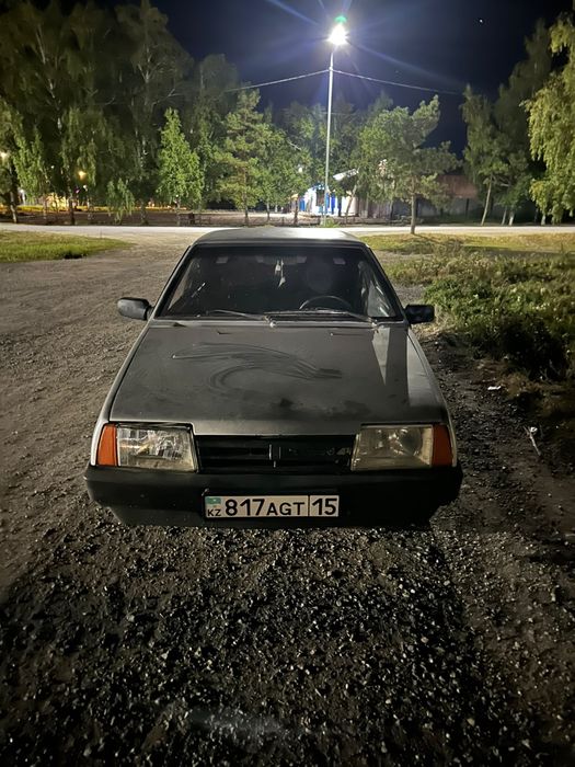 Продам ваз 21099