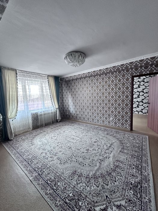 Берекеден 2 бөлмелі уй жалға берыледы