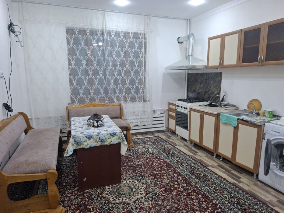 Ijaraga uy. Yigitlar va oila uchun