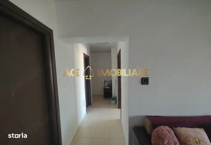 2 Camere de inchiriat | Prelungirea Ghencea | PetFriendly | Centrala |
