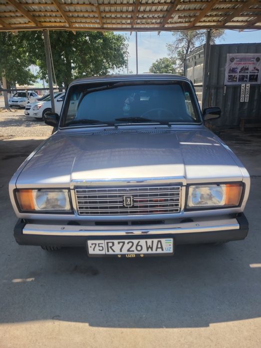 Жигули Ваз 2104 СОТИЛАДИ