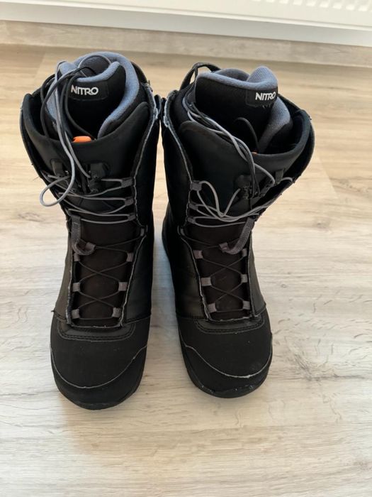 Boots snowboard Nitro Cloud marimea 41 1/3