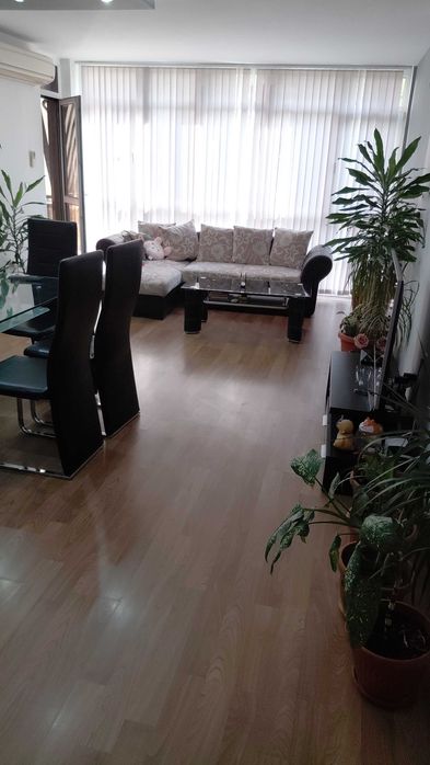 Дава се под наем Двустаен апартамент в Пловдив, Гагарин - 70 кв.м за 357 € - Снимка #3