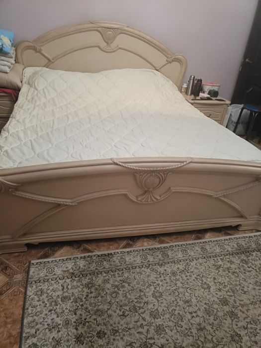 Спальный гарнитур, полный комплект