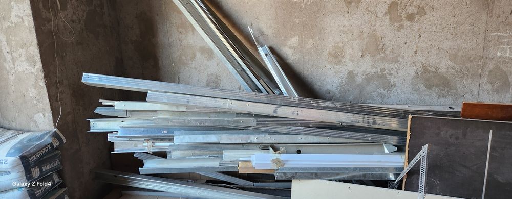 Продам гипсокартон