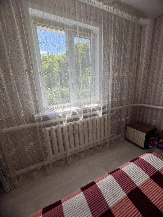 Частный загородный дом