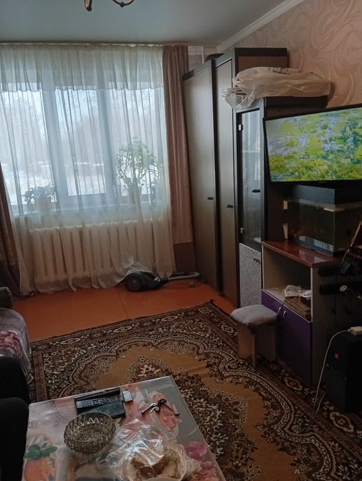 Продам 1-комн квартиру