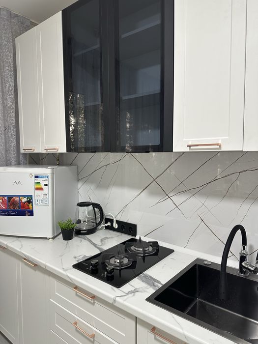 Квартира по суточно 1 ком